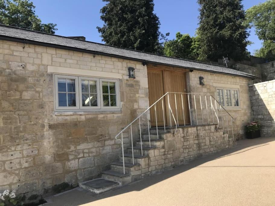 Barley - Cosy Stylish Apartment - Easy Access To Bath And Many Nearby Attractions ボックス エクステリア 写真