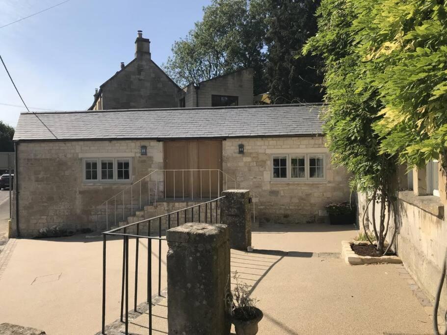 Barley - Cosy Stylish Apartment - Easy Access To Bath And Many Nearby Attractions ボックス エクステリア 写真