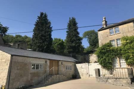 Barley - Cosy Stylish Apartment - Easy Access To Bath And Many Nearby Attractions ボックス エクステリア 写真