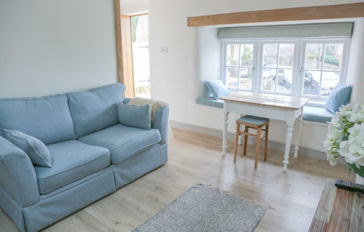 Barley - Cosy Stylish Apartment - Easy Access To Bath And Many Nearby Attractions ボックス エクステリア 写真